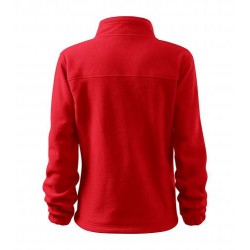 Džemperis flysinis moteriškas 50407 raudonas 3.400300