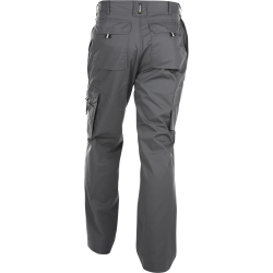 Kelnės LIVERPOOL DASSY, pilkos 3.6452