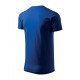 Marškinėliai mėlyni (royal blue) vyriški 12905 160g 3.400973