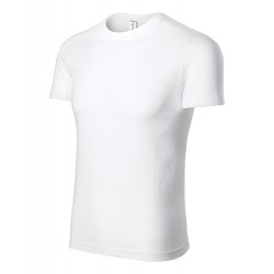 Marškinėliai balti P7100 3.400971