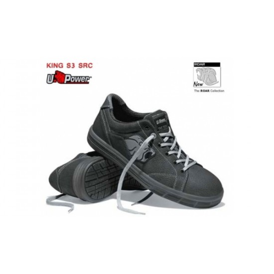 Pusbačiai King S3 3.808 Pusbačiai King S3 3.808