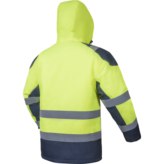 Striukė Aviator Hi-Viz 3.64070 Striukė Aviator Hi-Viz 3.64070