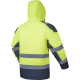 Striukė Aviator Hi-Viz 3.64070 Striukė Aviator Hi-Viz 3.64070