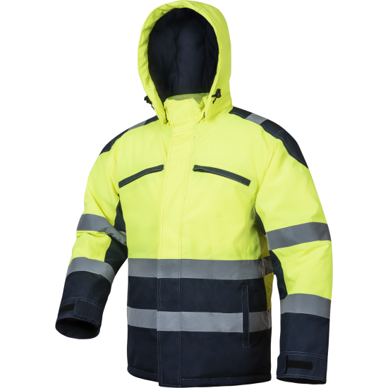Striukė Aviator Hi-Viz 3.64070 Striukė Aviator Hi-Viz 3.64070