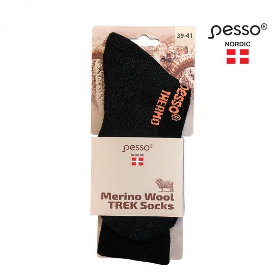 Kojinės KOMER Merino 3.81430 Kojinės KOMER Merino 3.81430