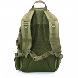 Kuprinė 1DayPack 35L žalia 4.6893