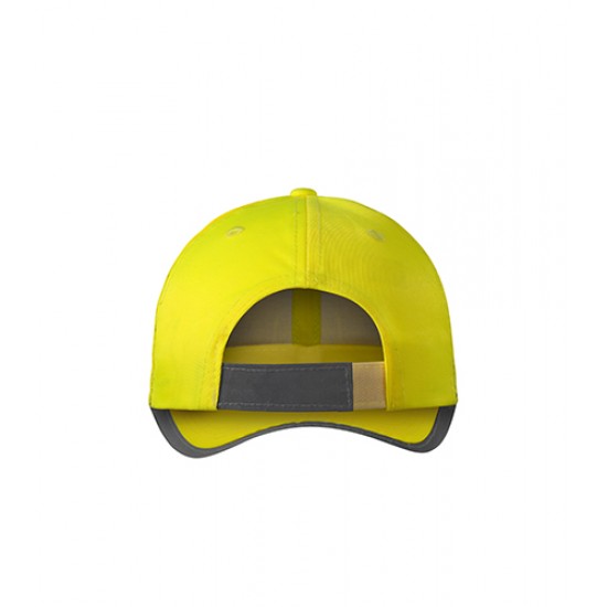 Kepurė citrininė HV Reflex 3.400981