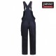 Puskombinezonis Twill Stretch DP215M tamsiai mėlynas 3.8351 Puskombinezonis Twill Stretch DP215M tamsiai mėlynas 3.8351