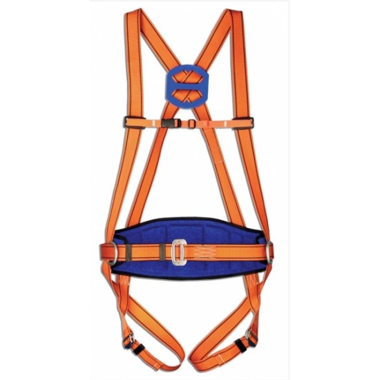 Saugos apraišai P-02 3.7111 Saugos apraišai P-02 3.7111