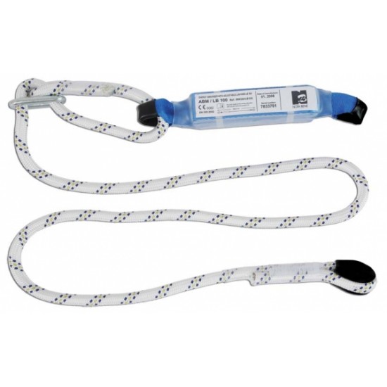 Lynas su amortizatoriumi ABM/LB100+2AZ002 3.710 Lynas su amortizatoriumi ABM/LB100+2AZ002 3.710